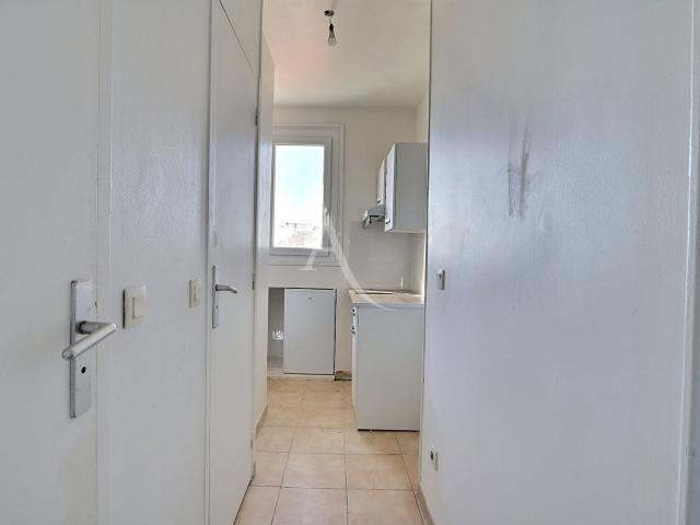 Appartement 1 pièce 20 m²