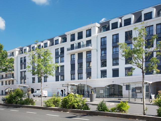 Appartement 1 pièce 20 m²