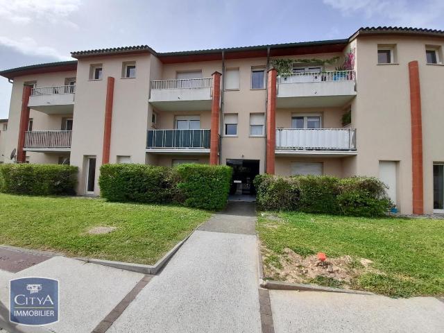 Appartement 1 pièce 20 m²
