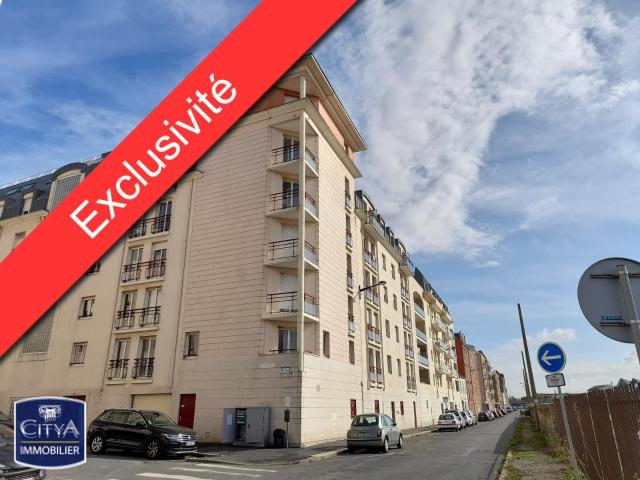 Appartement 1 pièce 20 m²