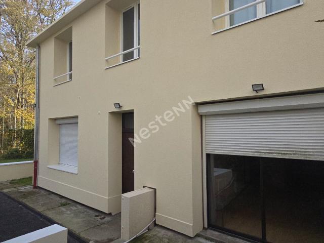 Appartement 1 pièce 20 m²