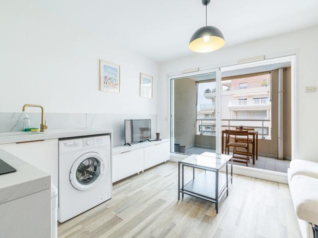 Appartement 1 pièce 20 m²