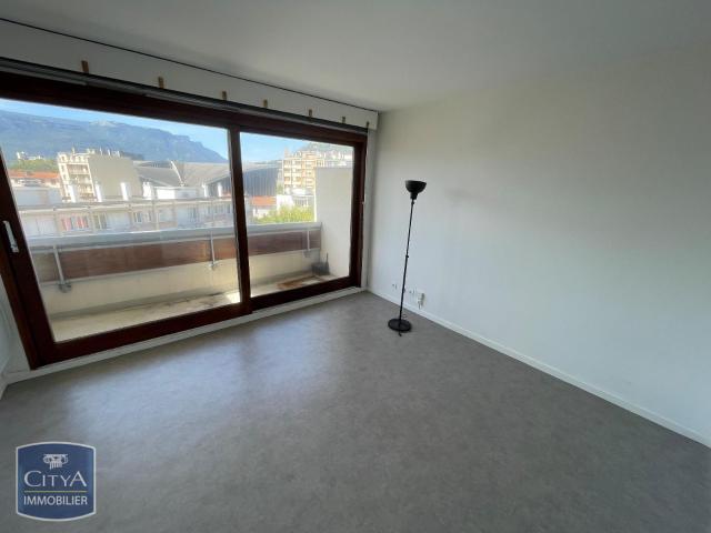 Appartement 1 pièce 20 m²
