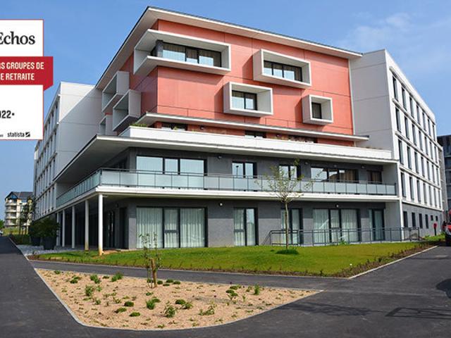 Appartement 1 pièce 20 m²