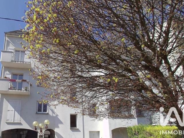 Appartement 1 pièce 20 m²