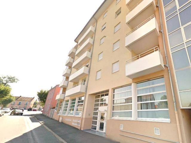 Appartement 1 pièce 20 m²