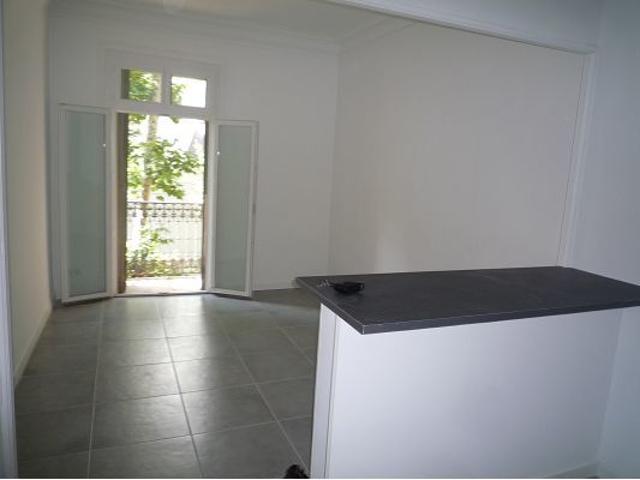 Appartement 1 pièce 20 m²