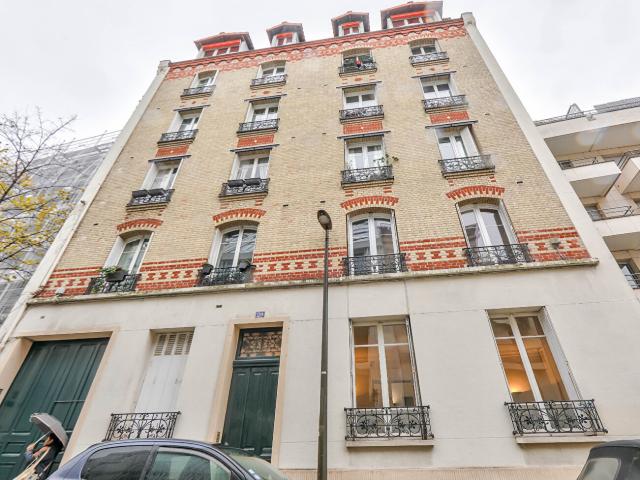 Appartement 1 pièce 20 m²