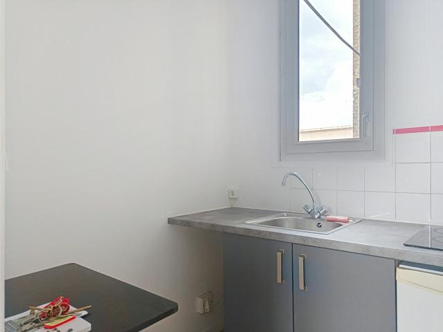 Appartement 1 pièce 20 m²