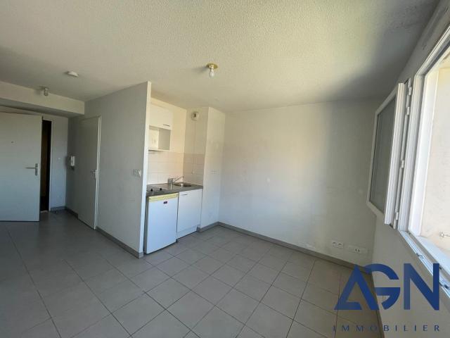 Appartement 1 pièce 20 m²
