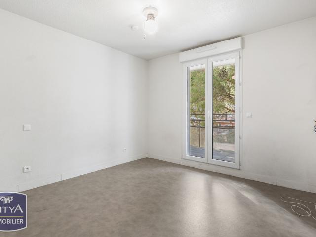 Appartement 1 pièce 20 m²