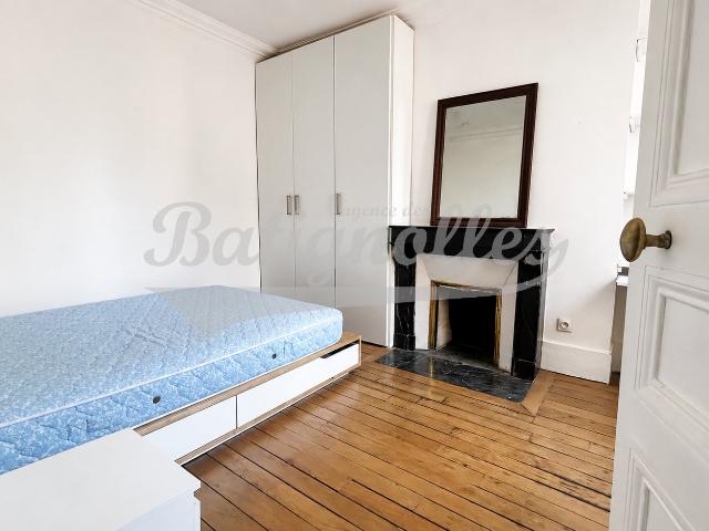 Appartement 1 pièce 20 m²