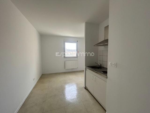 Appartement 1 pièce 20 m²