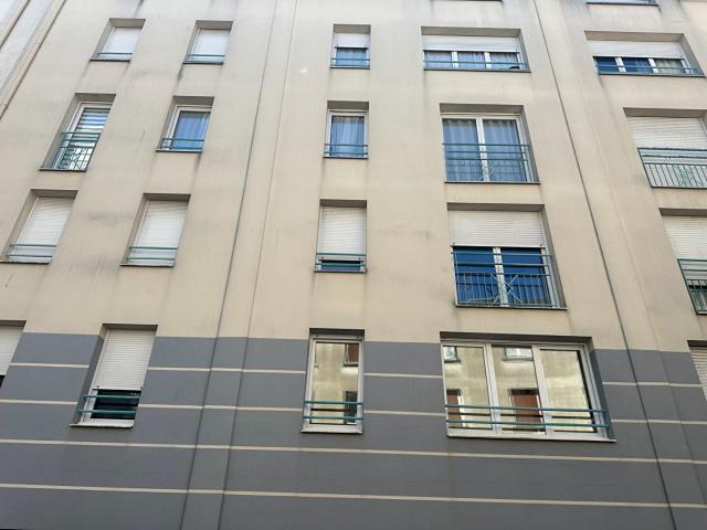 Appartement 1 pièce 20 m²