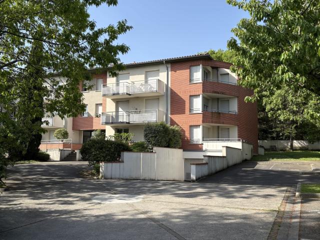 Appartement 1 pièce 20 m²