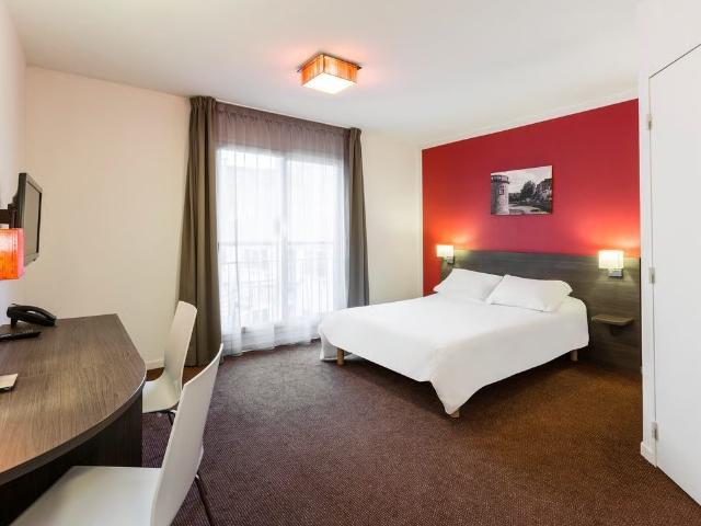Appartement 1 pièce 20 m²