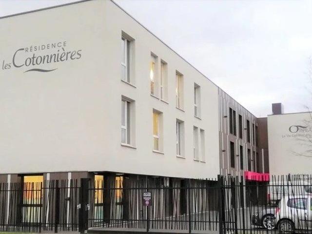 Appartement 1 pièce 20 m²