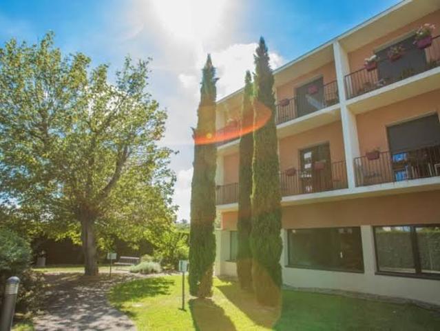 Appartement 1 pièce 20 m²