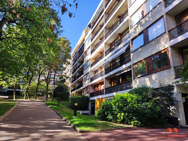 Appartement 1 pièce 20 m²