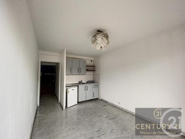Appartement 1 pièce 20 m²