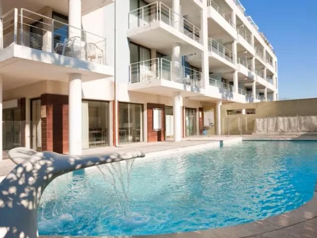 Appartement 1 pièce 20 m²