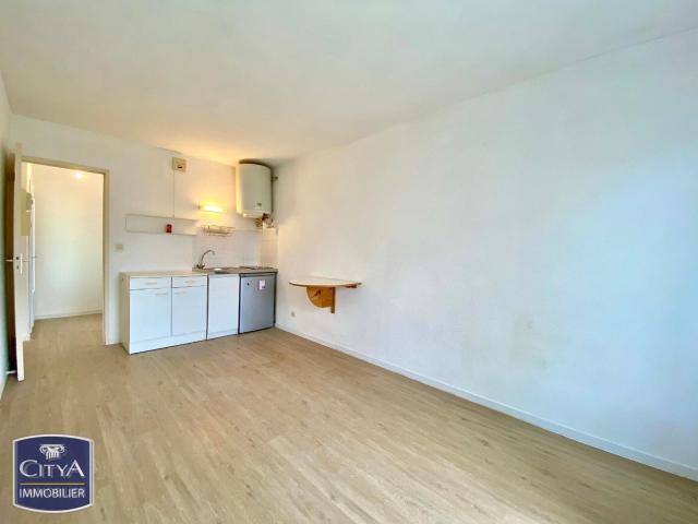 Appartement 1 pièce 20 m²