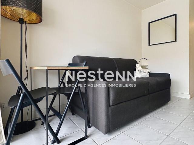 Appartement 1 pièce 20 m²