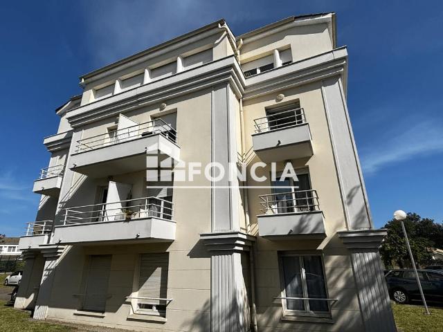 Appartement 1 pièce 20 m²
