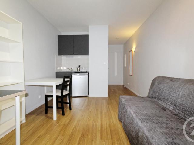 Appartement 1 pièce 20 m²