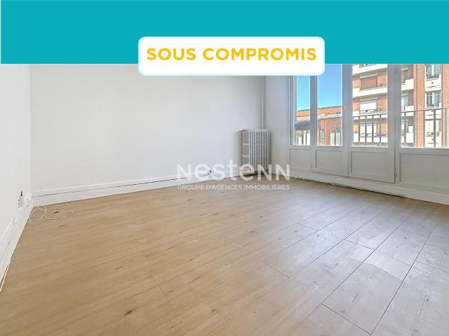 Appartement 1 pièce 20 m²