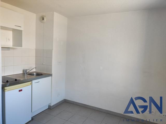 Appartement 1 pièce 20 m²