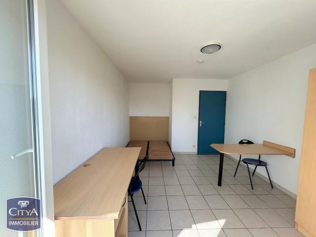Appartement 1 pièce 20 m²