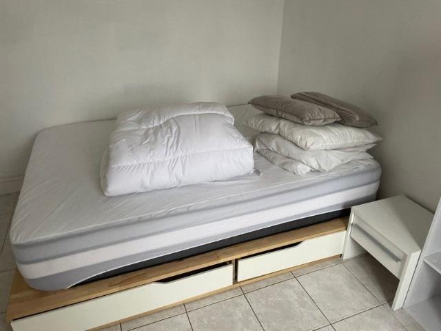 Appartement 1 Pièce 20 m²