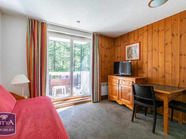 Appartement 1 pièce 20 m²