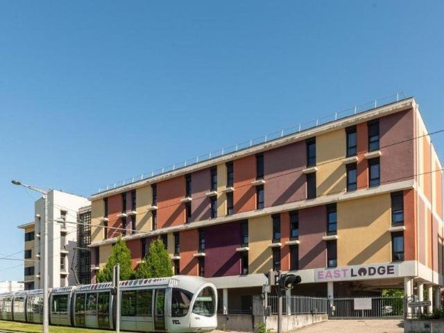 Appartement 1 pièce 20 m²