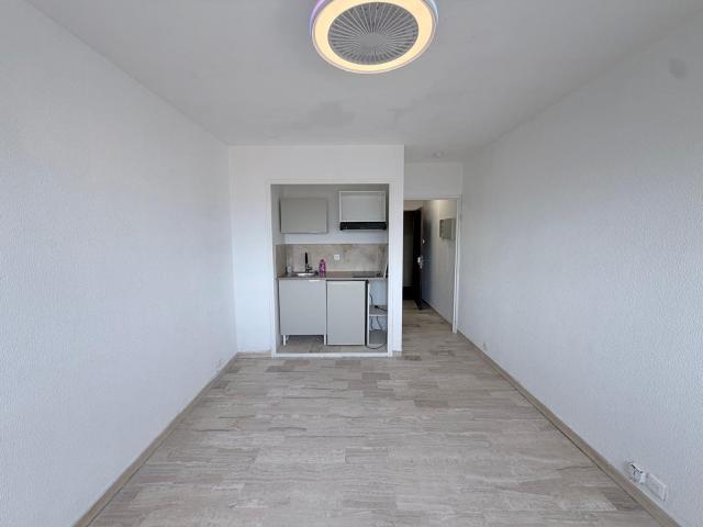 Appartement 1 pièce 20 m²