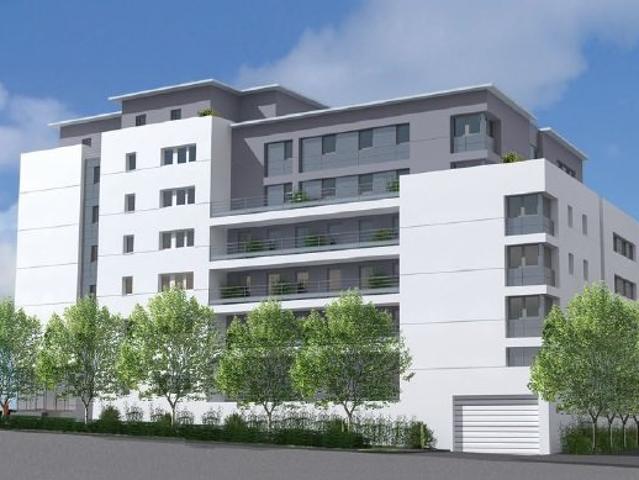 Appartement 1 pièce 20 m²