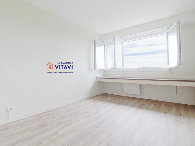 Appartement 1 pièce 20 m²
