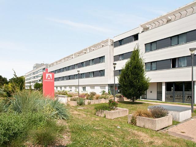 Appartement 1 pièce 20 m²