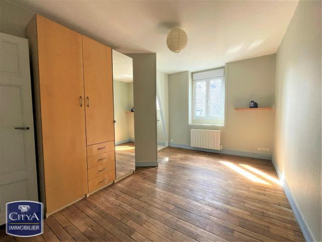 Appartement 1 pièce 20 m²