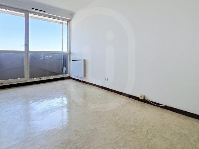 Appartement 1 pièce 20 m²