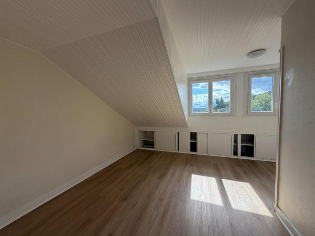 Appartement 1 pièce 20 m²
