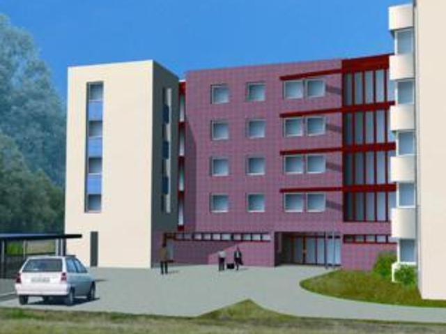 Appartement 1 pièce 20 m²