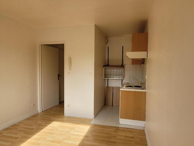 Appartement 1 pièce 20 m²