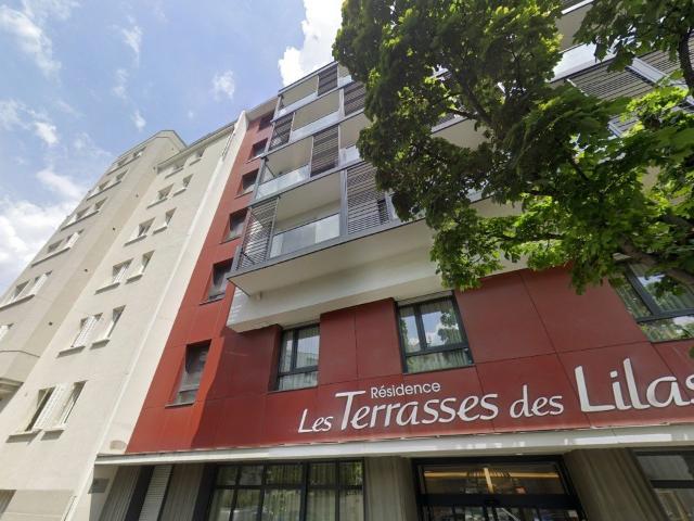 Appartement 1 pièce 20 m²