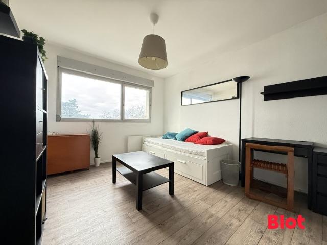 Appartement 1 pièce 20 m²