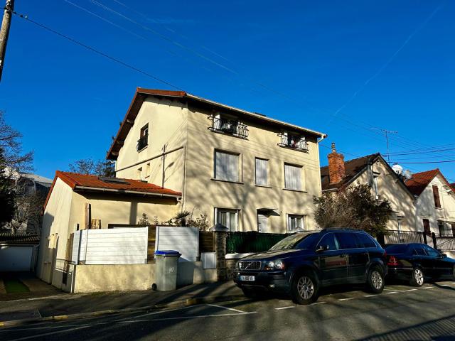 Appartement 1 pièce 20 m²