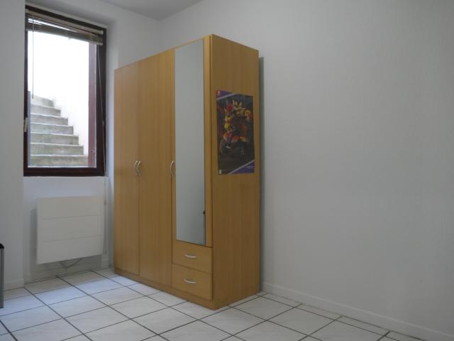 Appartement 1 pièce 20 m²
