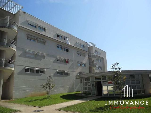Appartement 1 pièce 20 m²