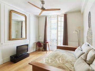 Appartement 1 pièce 20 m²